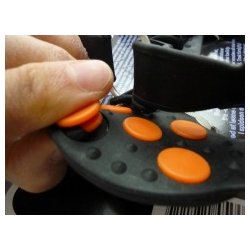 Pigge til Icegrip skridsikre sler