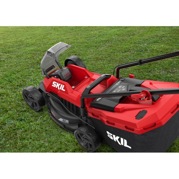 PL�NEKLIPPER 32CM AA