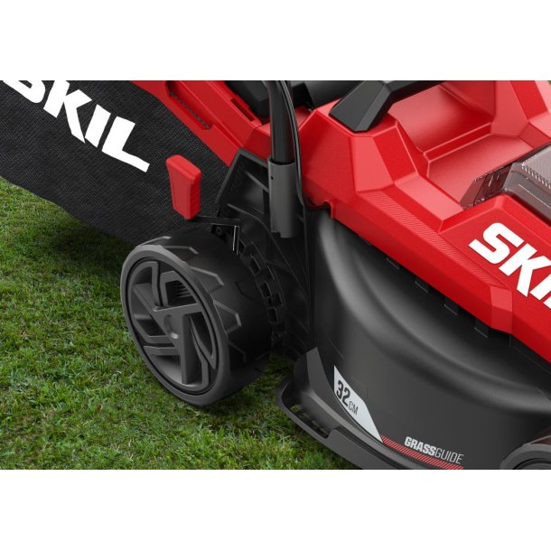 PL�NEKLIPPER 32CM AA