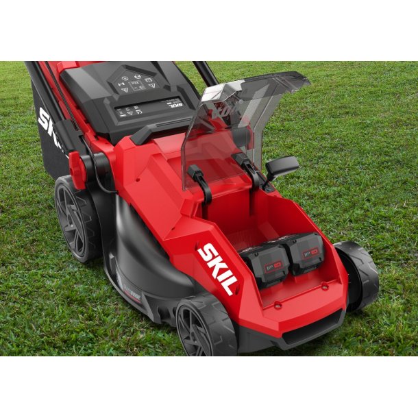 PL�NEKLIPPER 38cm (0135)