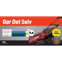 PLNEKLIPPER 43CM solo