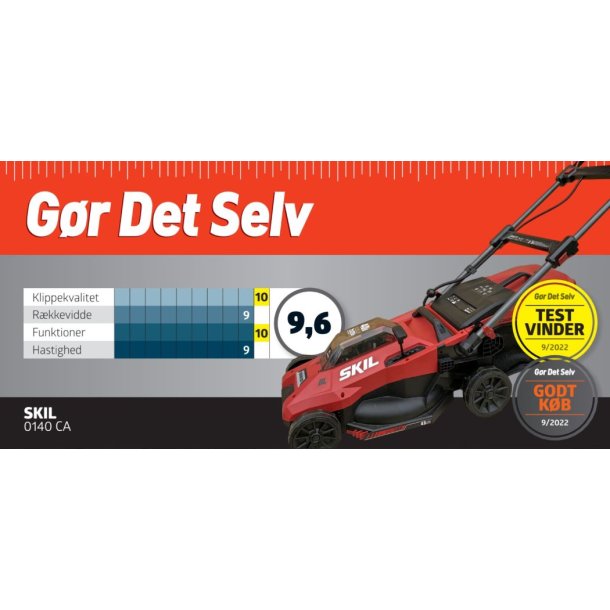 PLNEKLIPPER 43CM solo