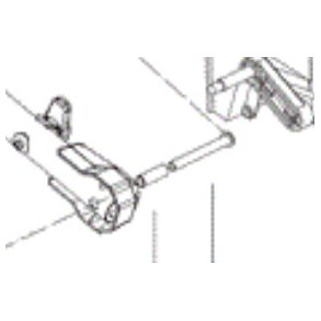 Plneklipper skrue & rr 0140