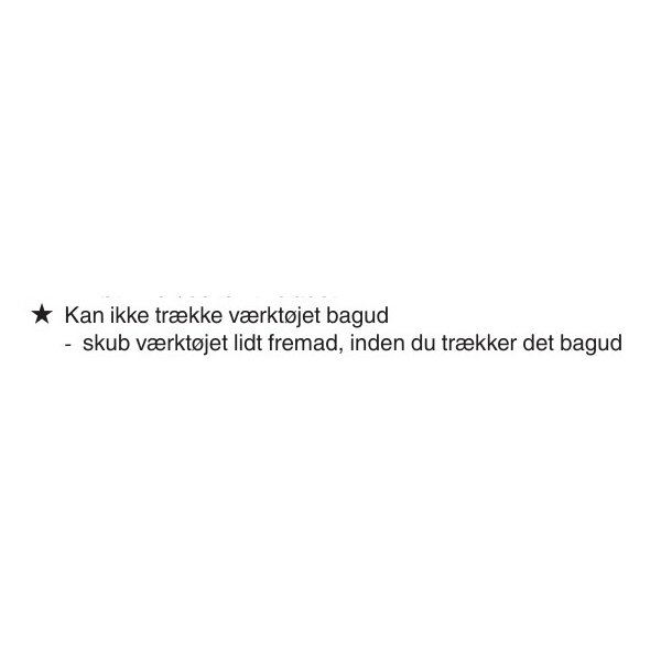 PL�NEKLIPPER 46CM