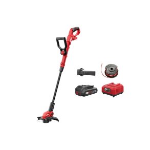 Grstrimmer 25cm kulfri AA