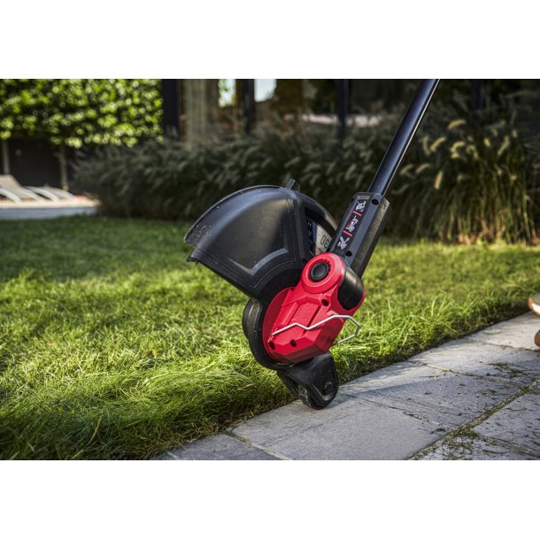 Grstrimmer 30cm kulfri