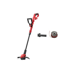 Grstrimmer 30cm kulfri
