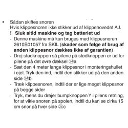Buskrydder 0260
