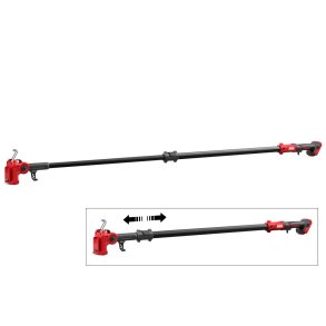 Teleskop forl�nger 0601