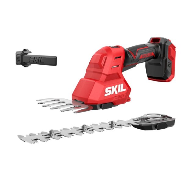 Gr�s kant multiklipper BL