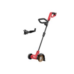 Fliserenser ukrudtsb�rste