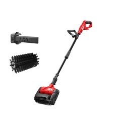 Terrasse renser 0680