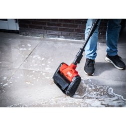 Terrasse renser 0680