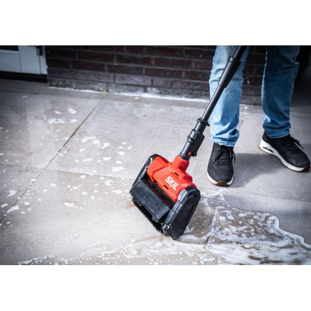 Terrasse renser 0680