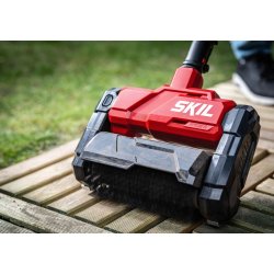 Terrasse renser 0680