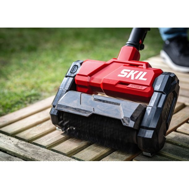 Terrasse renser 0680