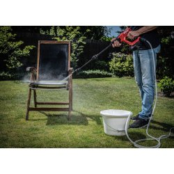 Hjtryksrenser 20V akku