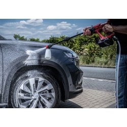 Hjtryksrenser 20V akku