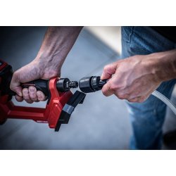 Hjtryksrenser 20V akku