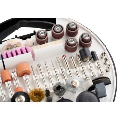 SLIBE- OG POLERINGSS�T