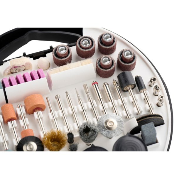 SLIBE- OG POLERINGSS�T