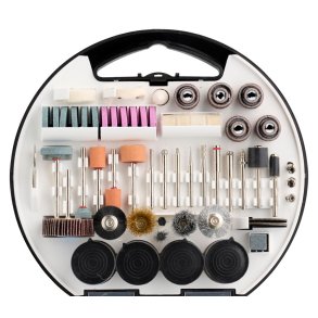 SLIBE- OG POLERINGSS�T