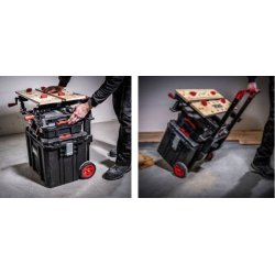 Arbejdsstation modul bord