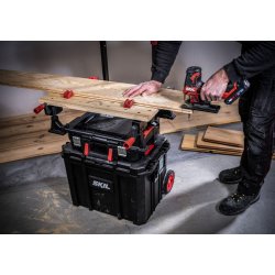 Arbejdsstation modul bord