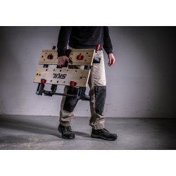 Arbejdsstation modul bord