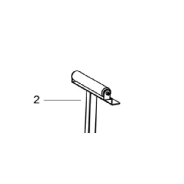 1300 rulle t bord