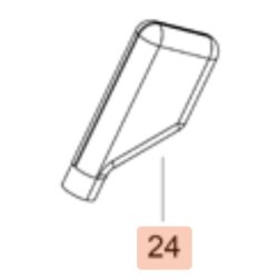 POSE til 1320 kapsav