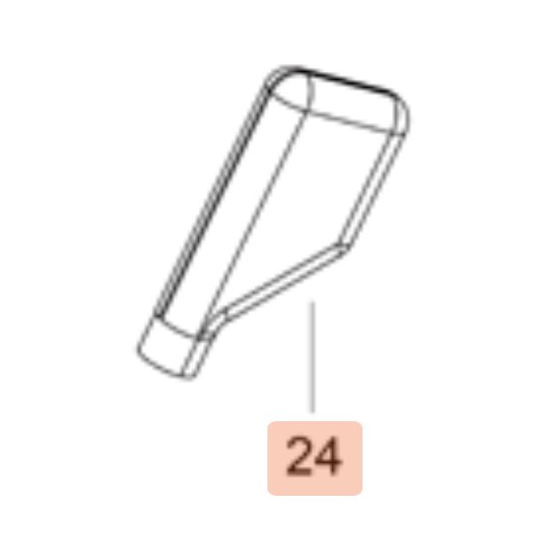 POSE til 1320 kapsav