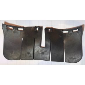 Gummi afskrmning 1320