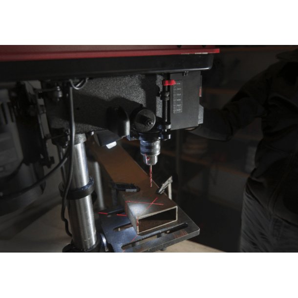 S�JLEBOREMASKINE SKIL