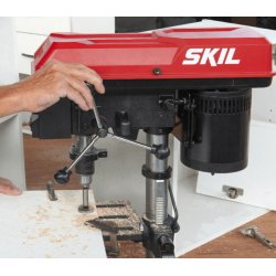 S�JLEBOREMASKINE SKIL