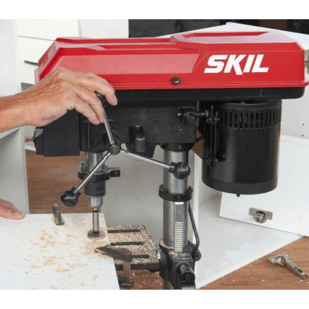 S�JLEBOREMASKINE SKIL