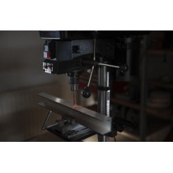 S�JLEBOREMASKINE SKIL