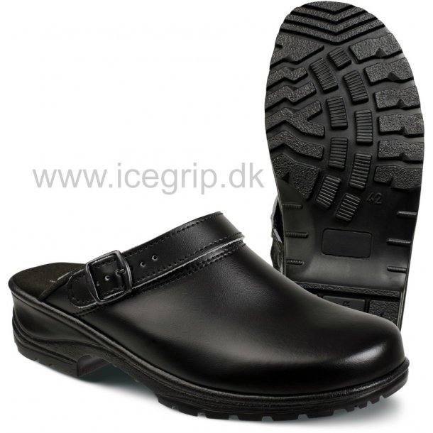 Tr�sko PU flex med rem