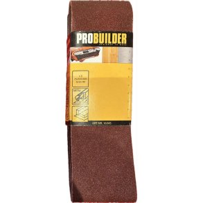 B�ndpudser b�nd 75 x 533