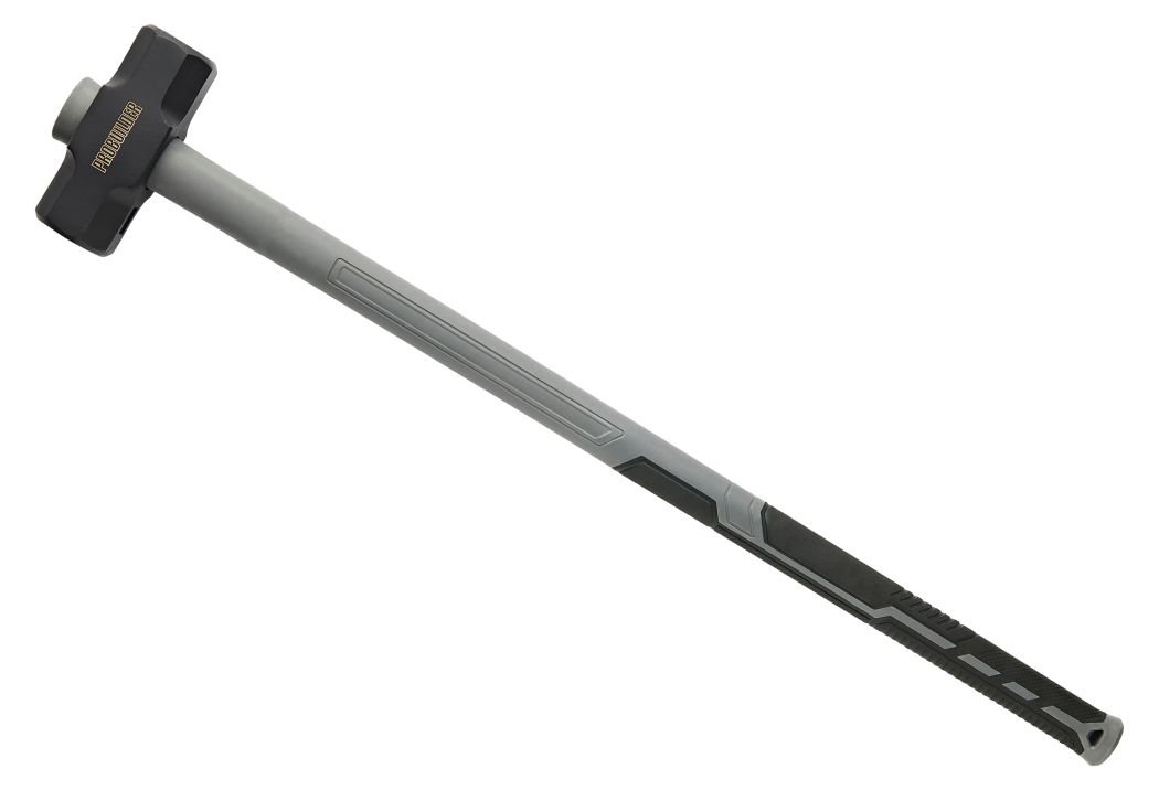 BANEHAMMER 4 KG forhammer mukkert
