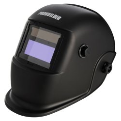 SVEJSEHJELM ELEKTRONISK