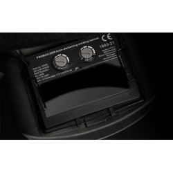 SVEJSEHJELM ELEKTRONISK