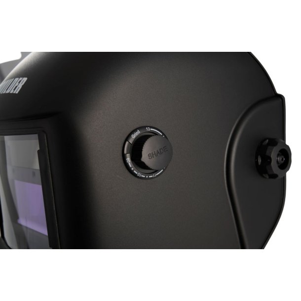 SVEJSEHJELM ELEKTRONISK