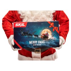 SKIL JULEKALENDER