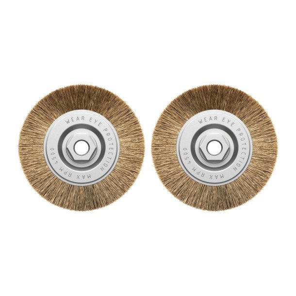 WEEDBUSTER b�rste 0661