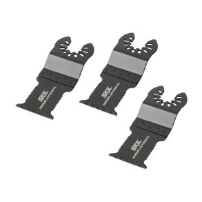 Multicutter klinge bimetal 
