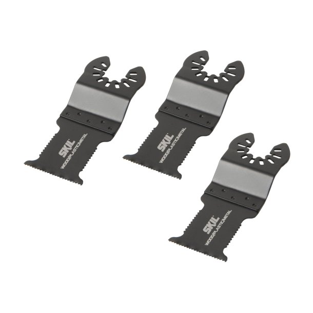 Multicutter klinge bimetal 