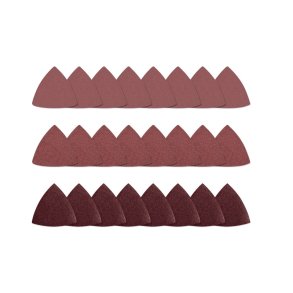 Multicutter sandpapir