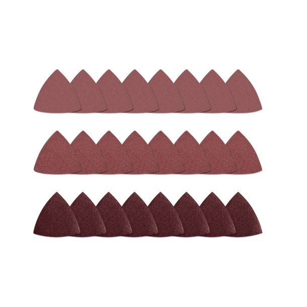 Multicutter sandpapir