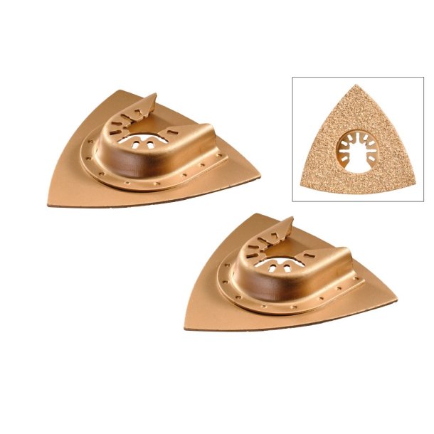 Multicutter diamantklinge
